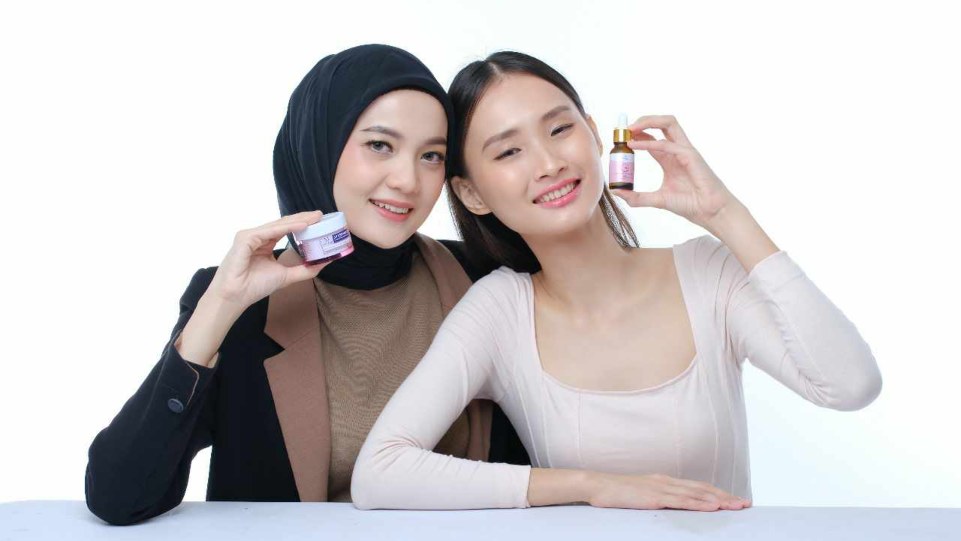 Skincare Mirukaku, Brand Lokal dari Usaha Sampingan Kini Jadi Sorotan. (Dok. Istimewa)